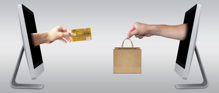 Read more about the article סליקת כרטיסי אשראי בחנות אינטרנטית