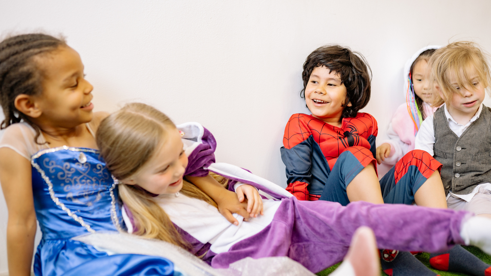 רעיונות לתחפושות לפורים